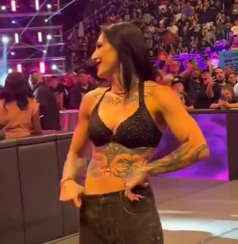 Video 592798 from WWE Rhea Ripley