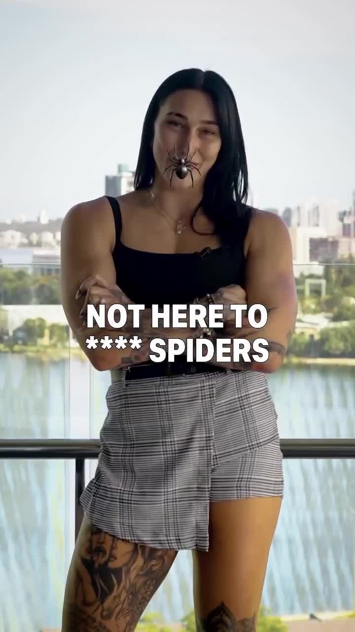 Video 592816 from WWE Rhea Ripley