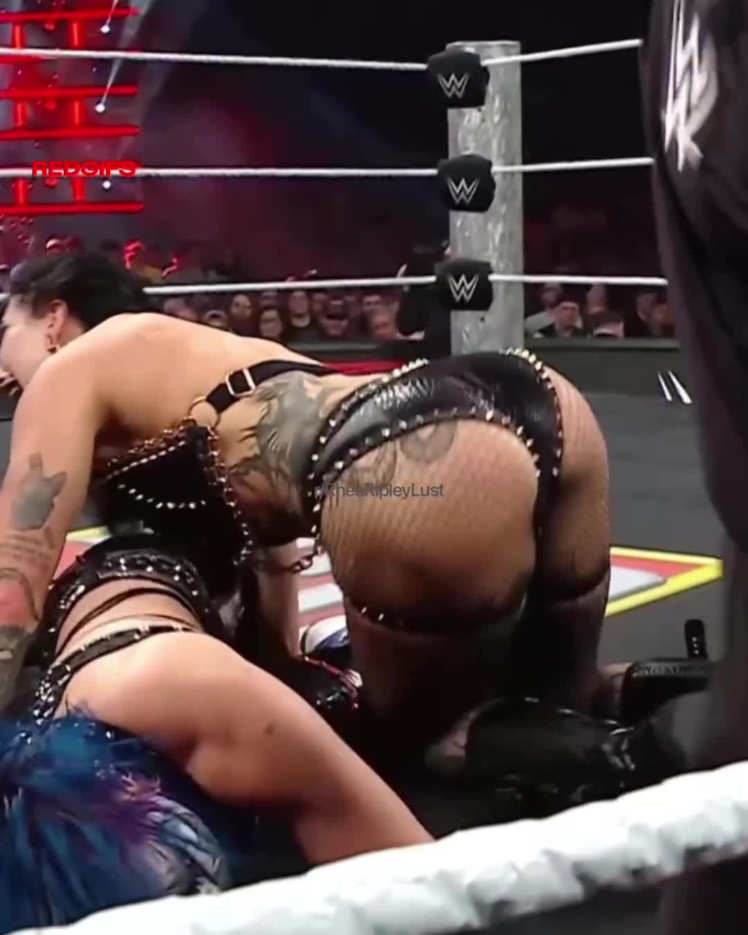 Video 592818 from WWE Rhea Ripley