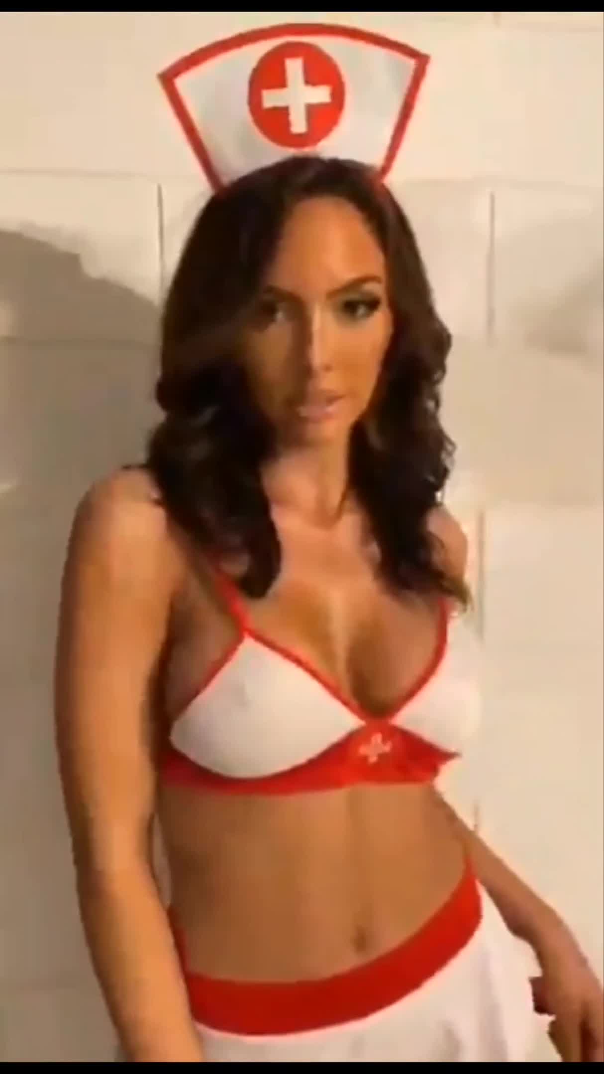 Video 592820 from Cassie Lee/Jess McKay (Peyton Royce/Billie Kay)