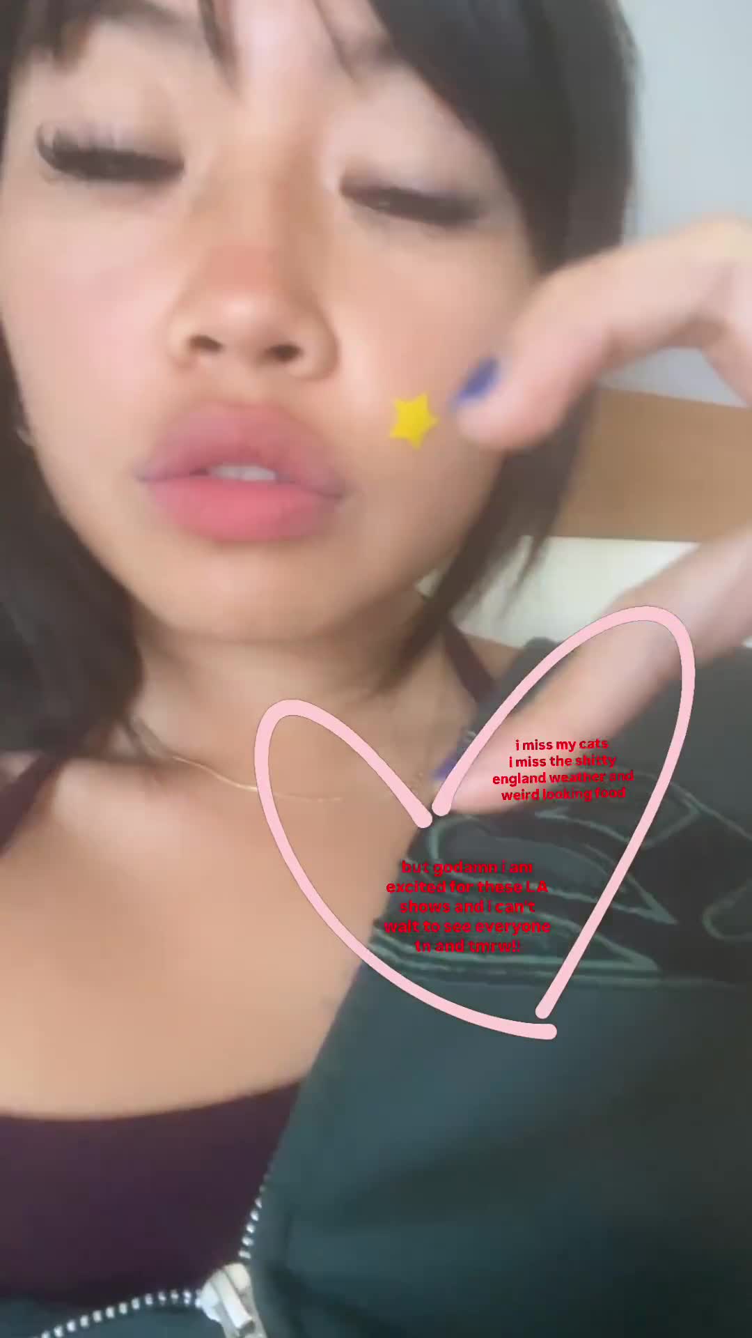 Video 592845 from beabadoobee radvxz