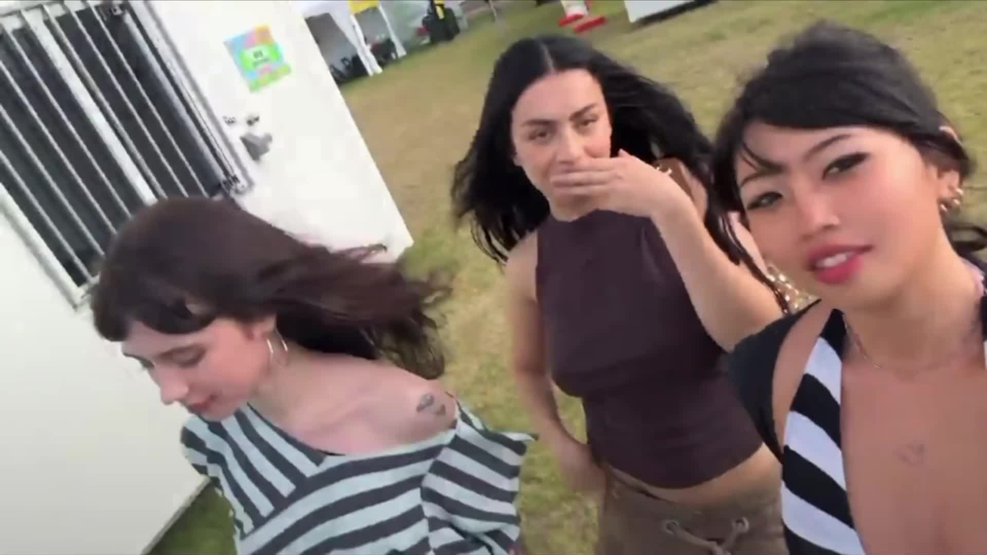 Video 592874 from beabadoobee radvxz