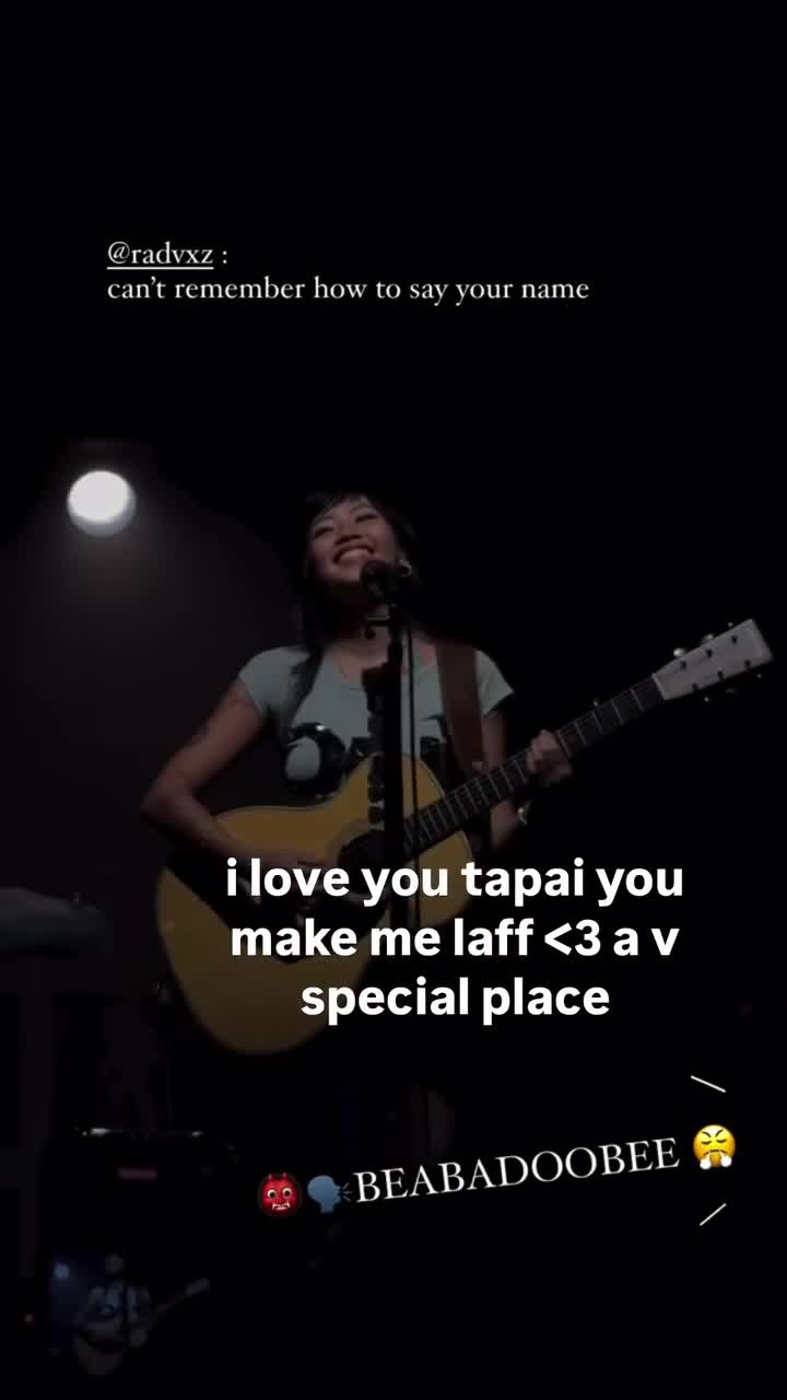 Video 592883 from beabadoobee radvxz