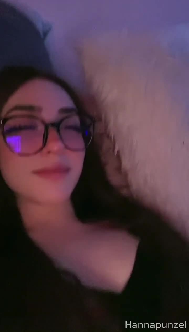 Video 592899 from Hannapunzell / Hannapunzel