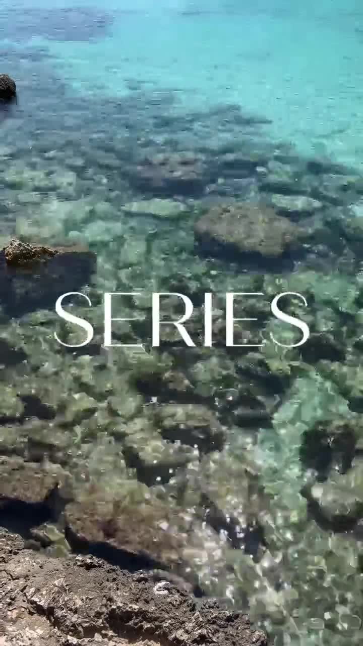 Video 592924 from Natalie Jayne Roser/ Series Magazine