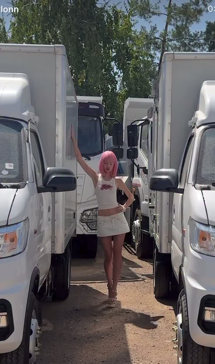 Video 592960 from litlonn - Katya