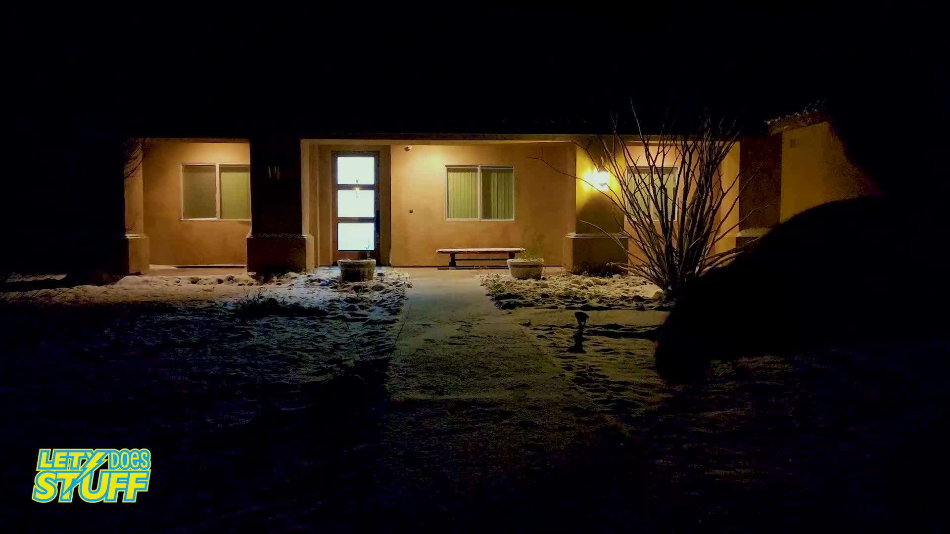 Video 592970 from Lety Does Stuff