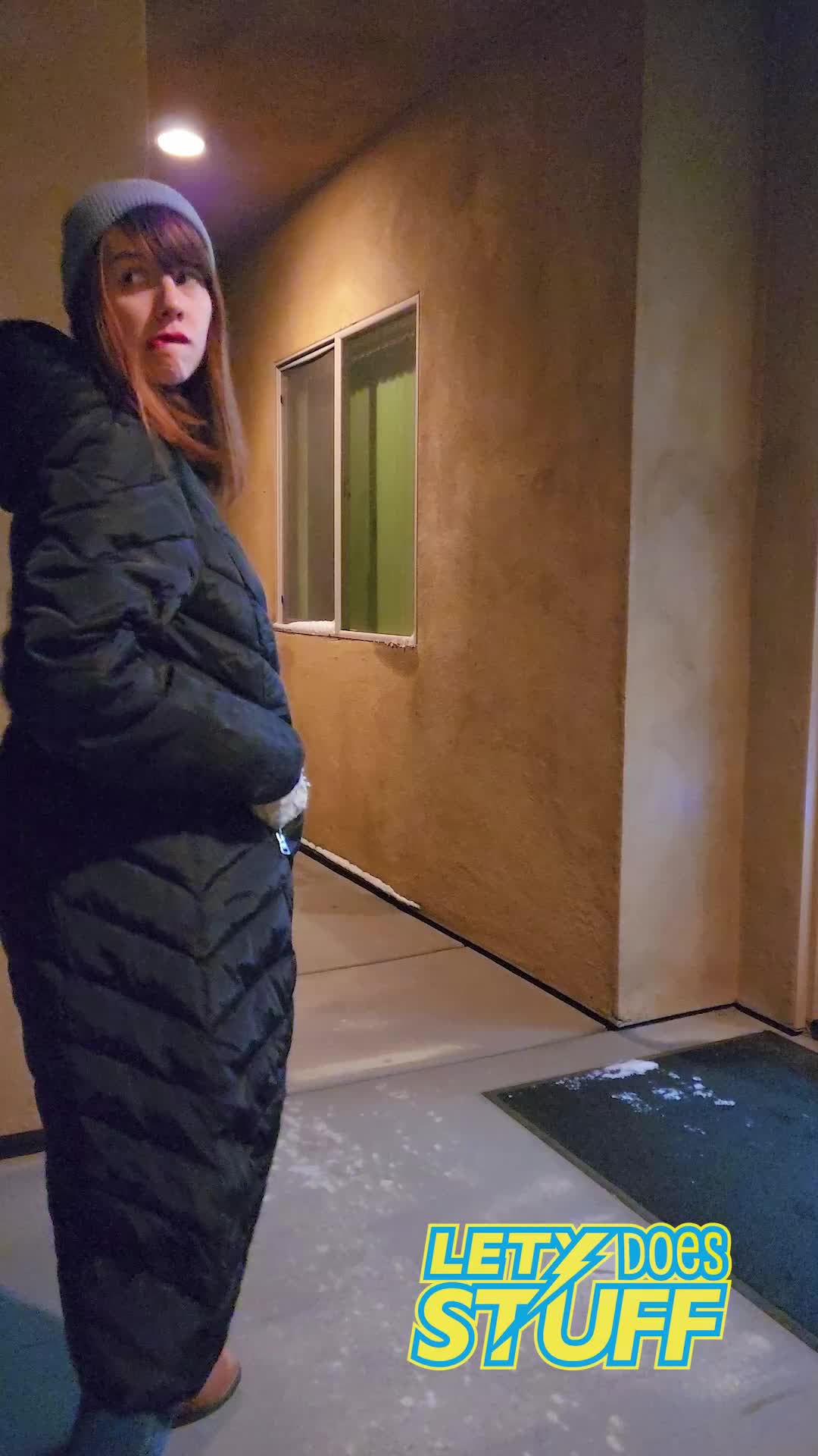 Video 592971 from Lety Does Stuff