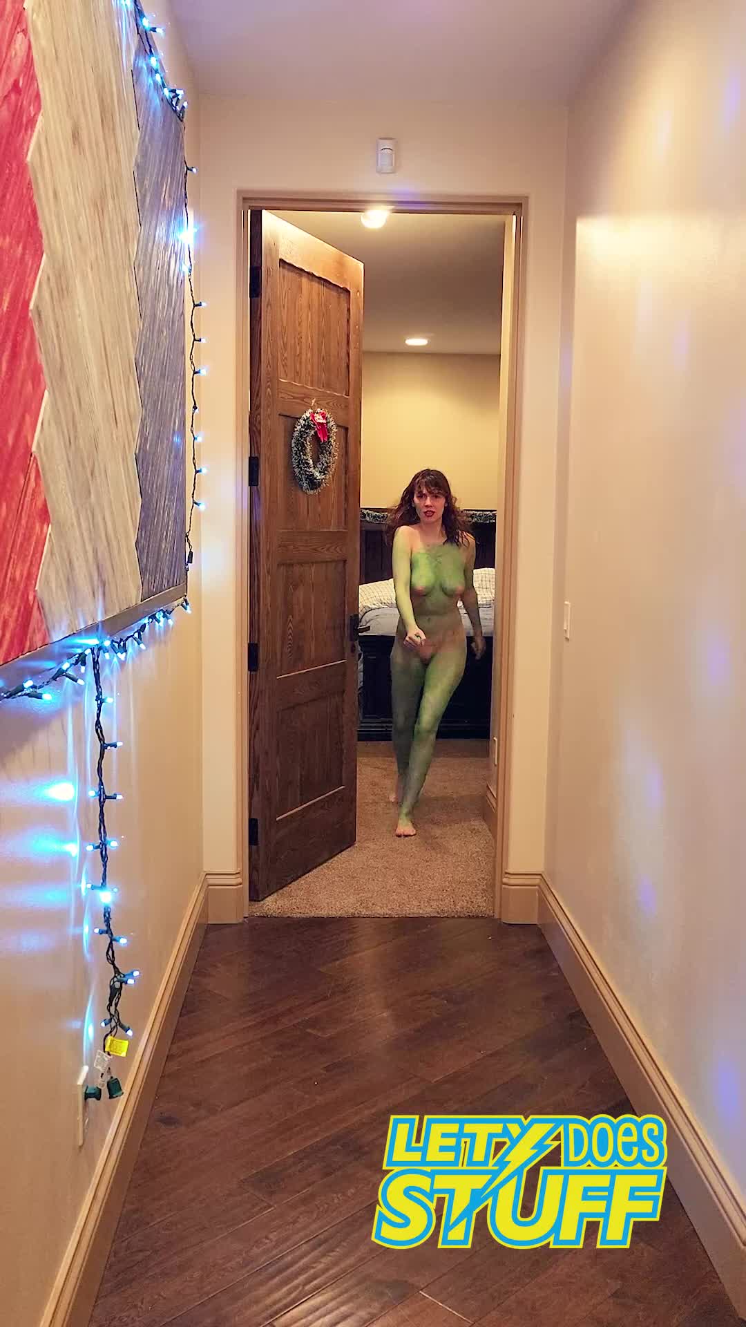 Video 592978 from Lety Does Stuff