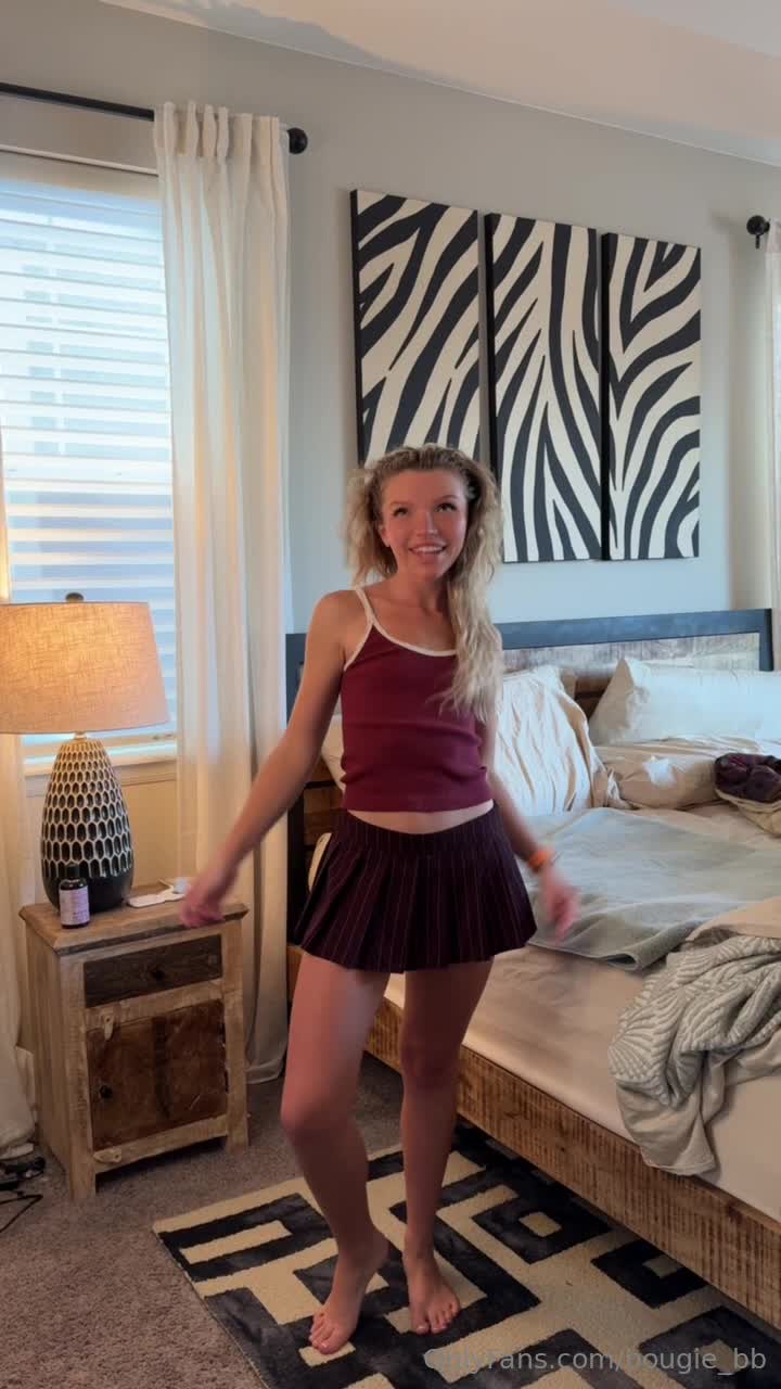 Video 593061 from Brie Belle - Blaire.bigpp - bougie_bb