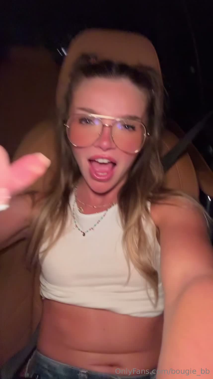 Video 593155 from Brie Belle - Blaire.bigpp - bougie_bb