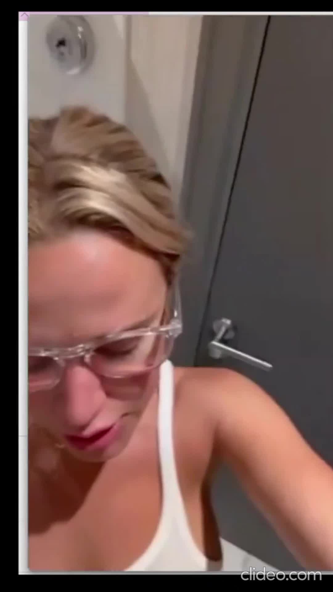 Video 593241 from WWE Lana / CJ Perry