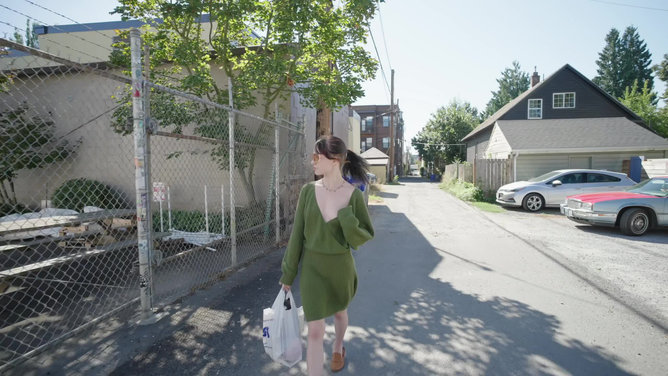 Video 593315 from Bitchinbubba / bralessforever