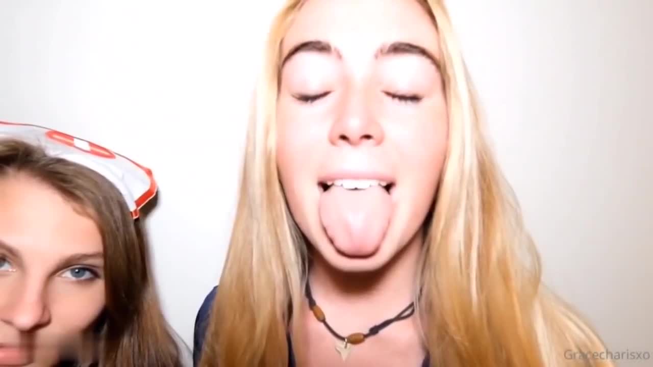 Video 593319 from Grace Charis - Gracecharisxo