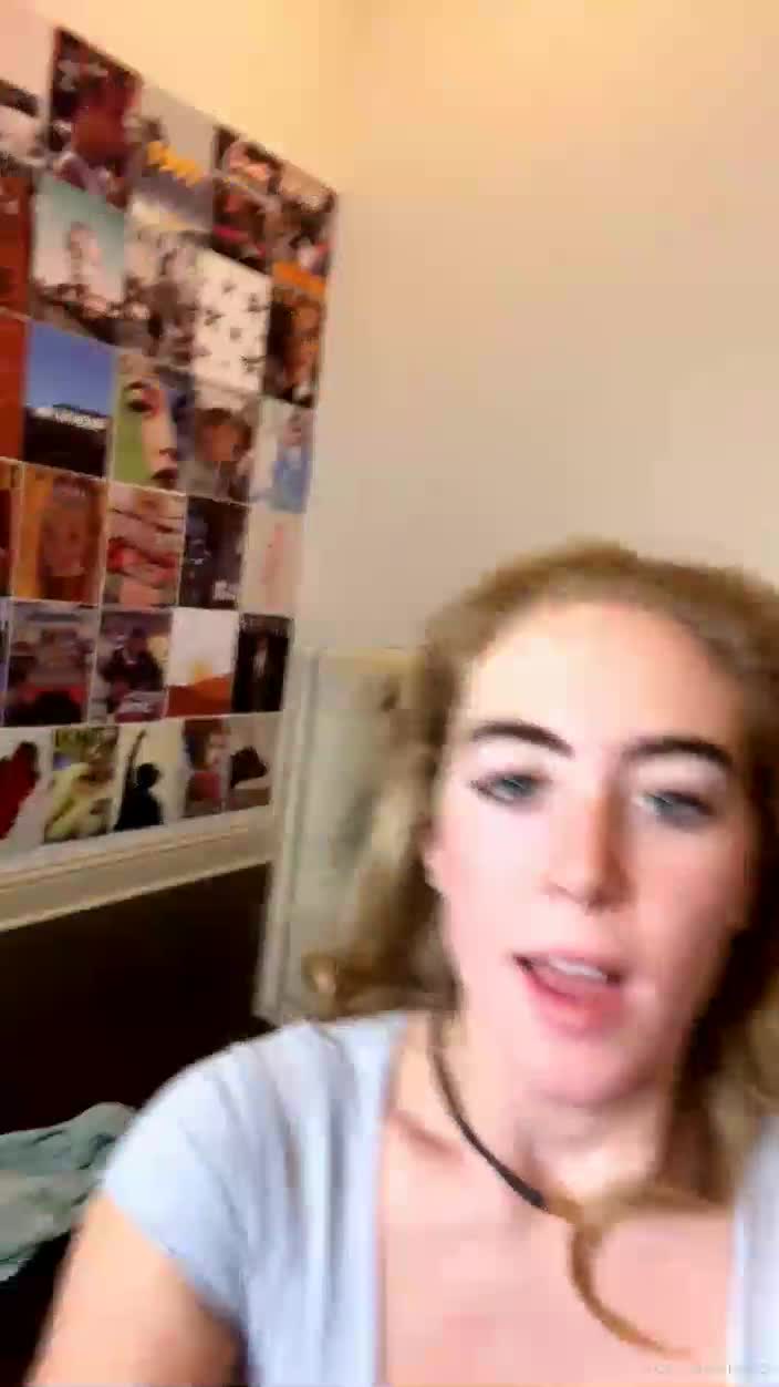 Video 593342 from Grace Charis - Gracecharisxo