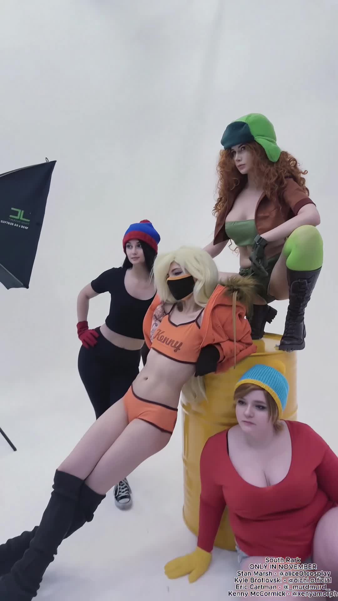 Video 593354 from Oichi