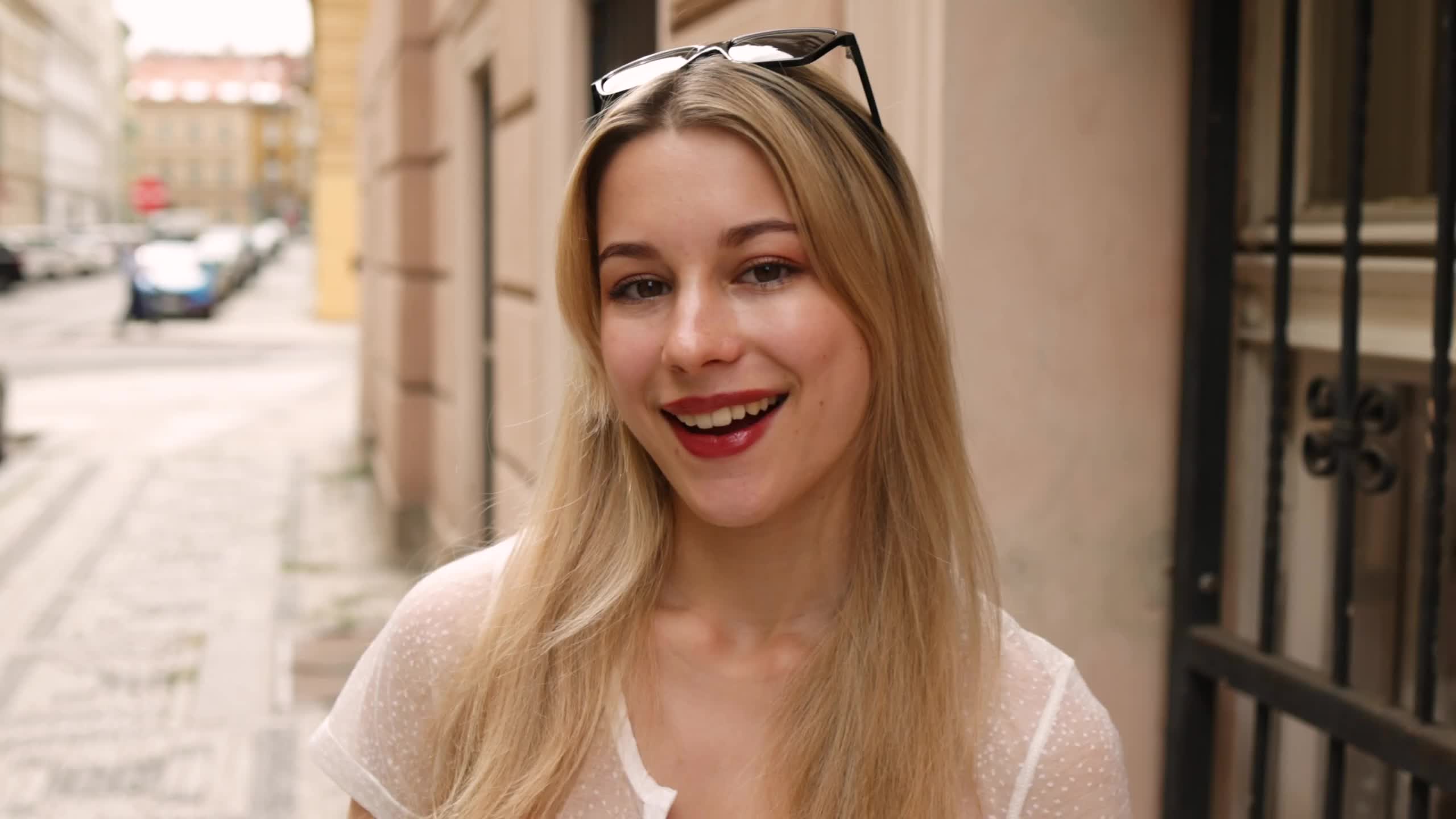 Video 593391 from Bitchinbubba / bralessforever