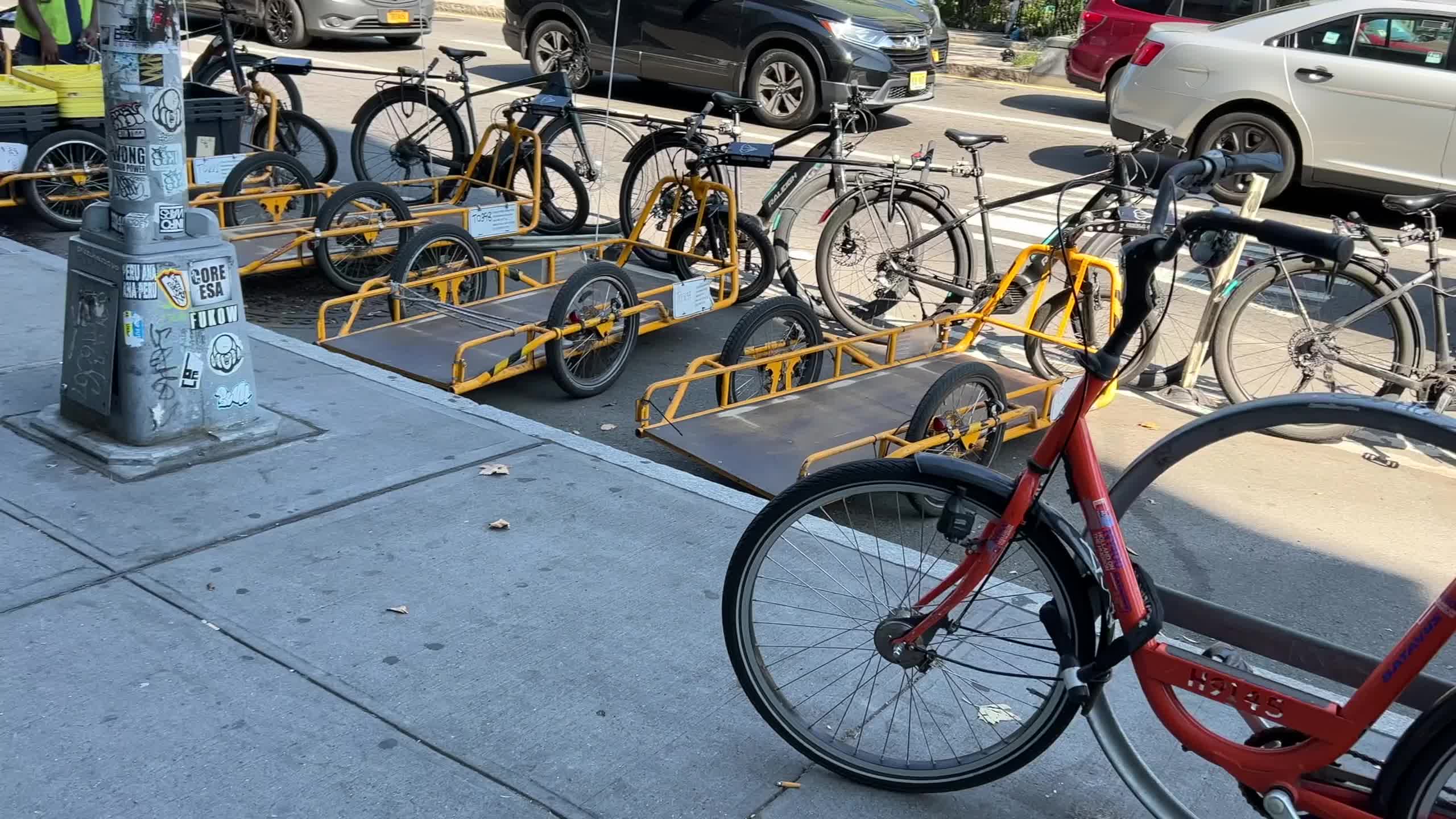 Video 593394 from Bitchinbubba / bralessforever