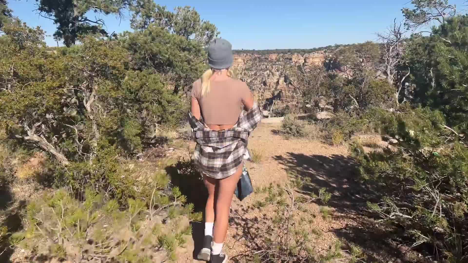 Video 593461 from Bitchinbubba / bralessforever