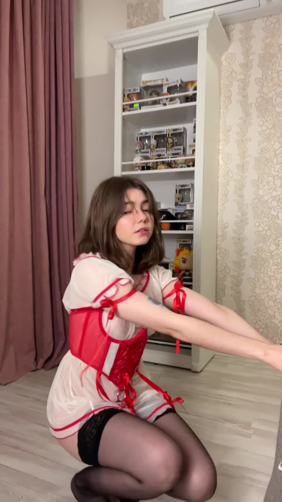 Video 593481 from Plumpy_mage