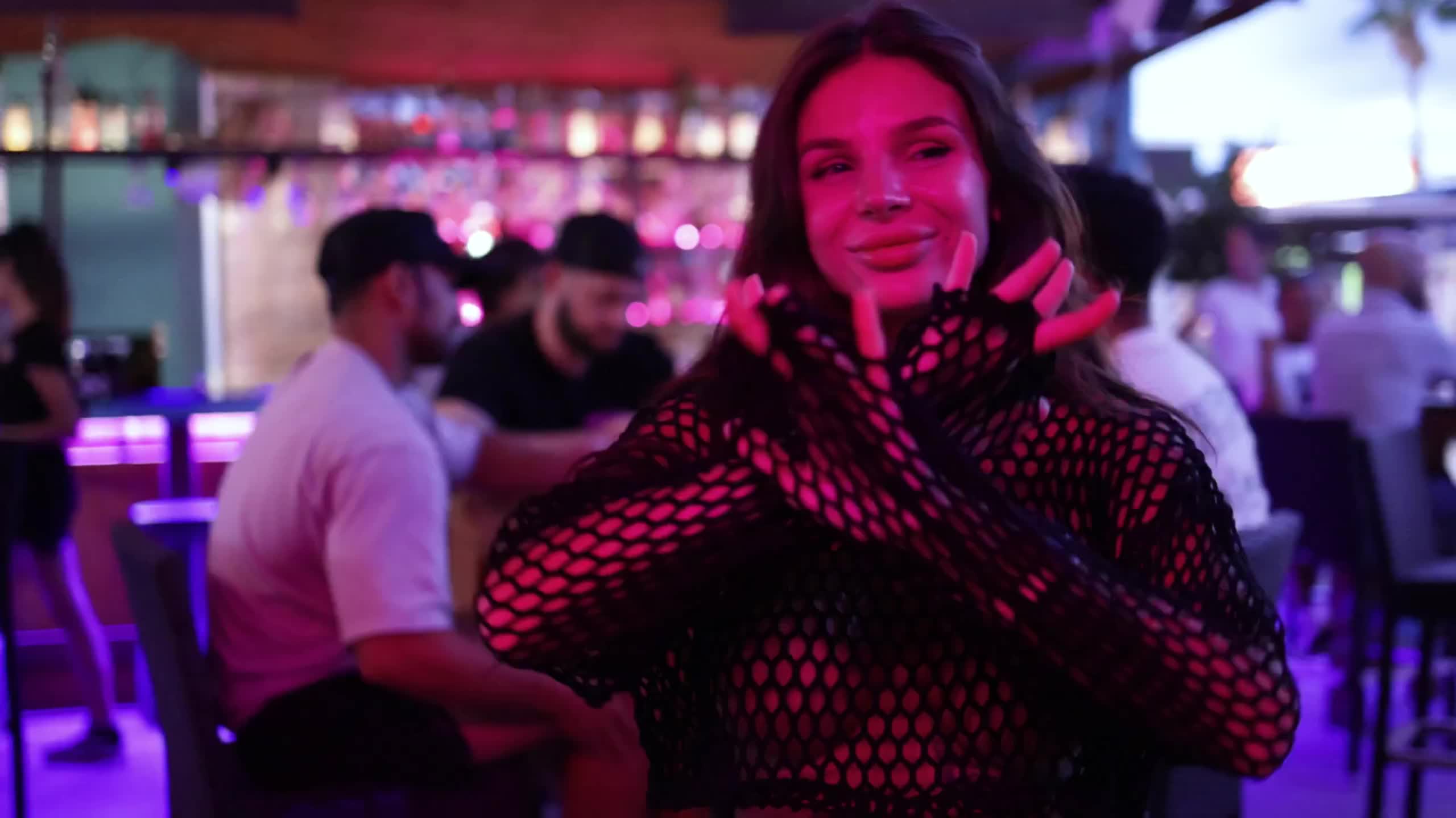 Video 593515 from Bitchinbubba / bralessforever