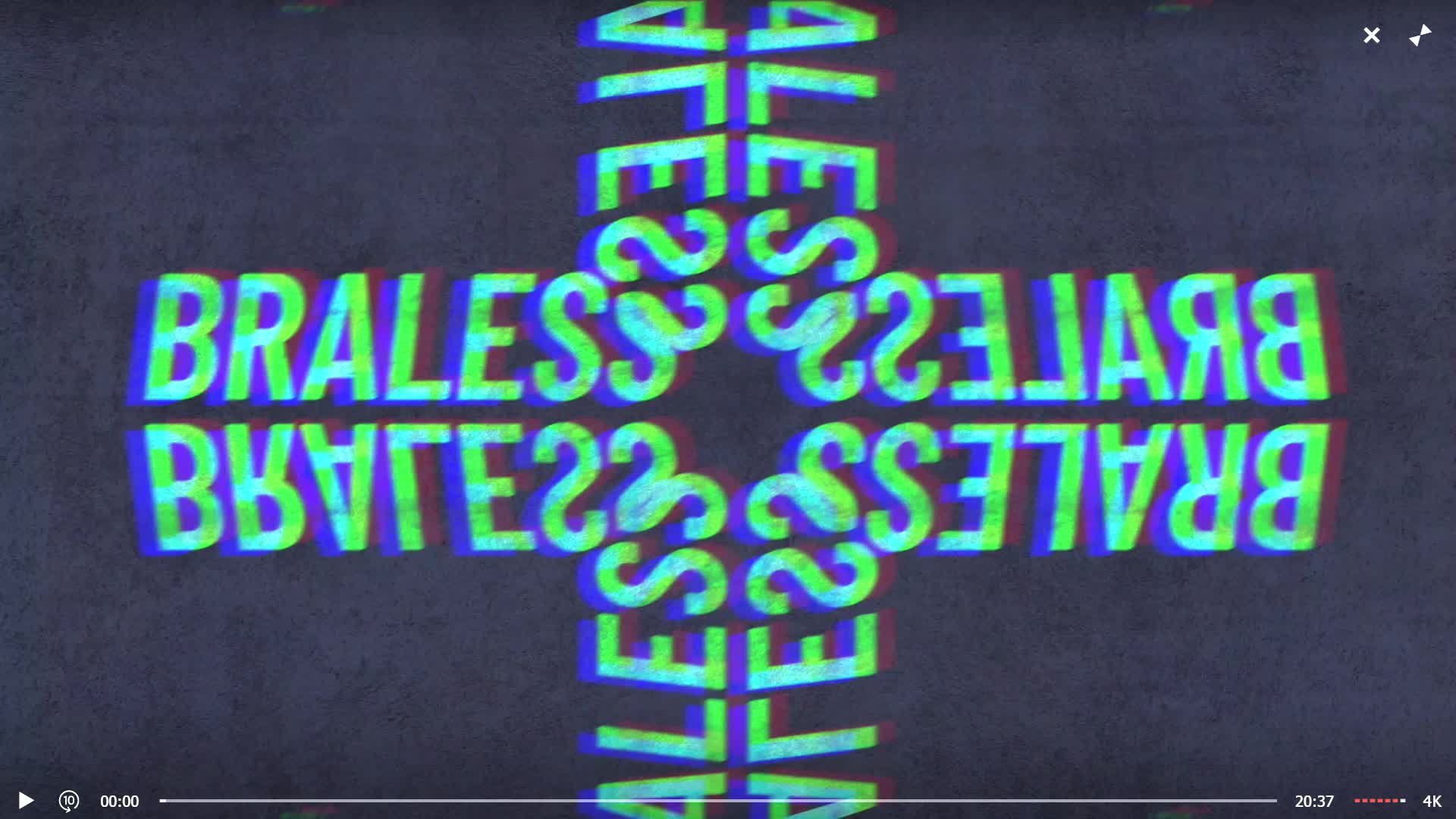 Video 593625 from Bitchinbubba / bralessforever