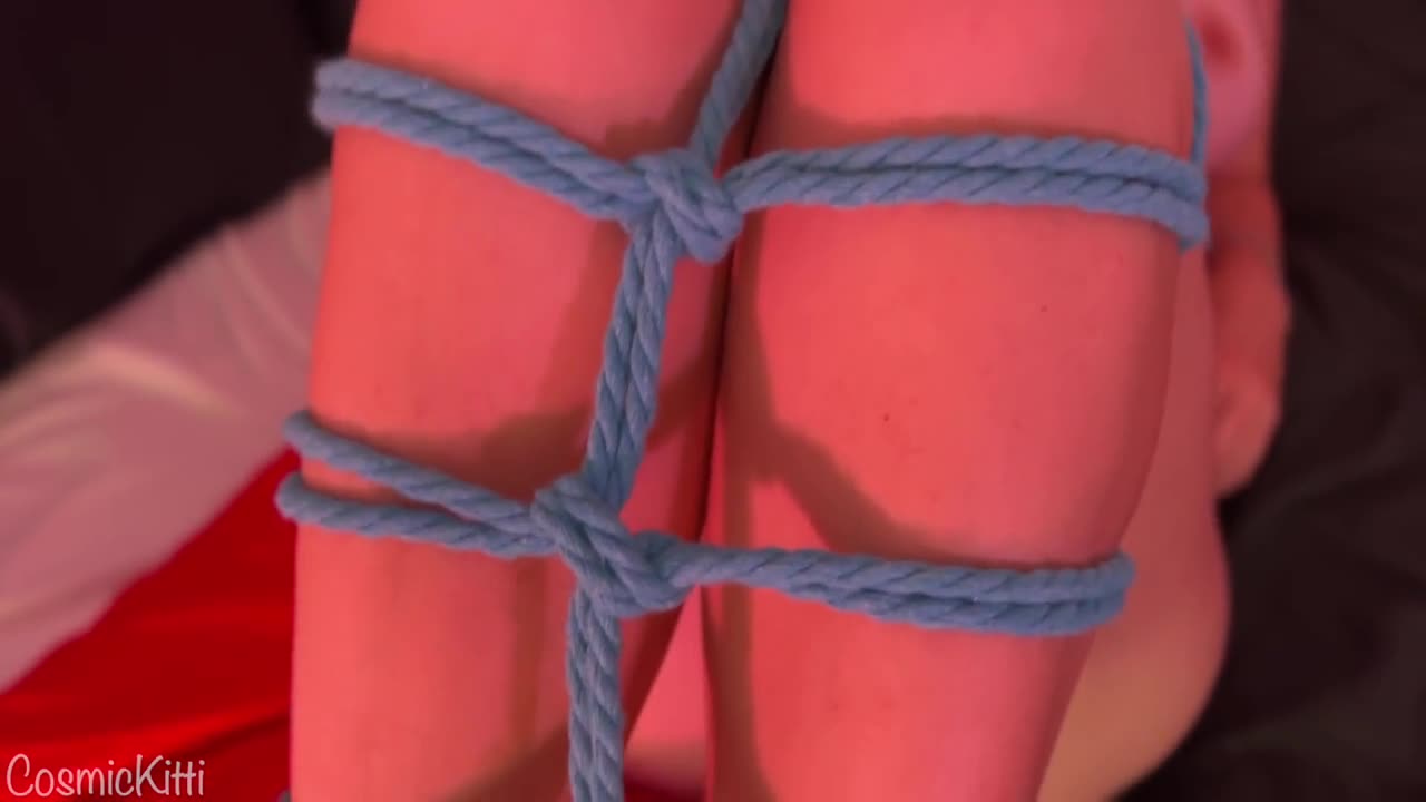 Video 593638 from Cosmic Kitti / Cosmickitti