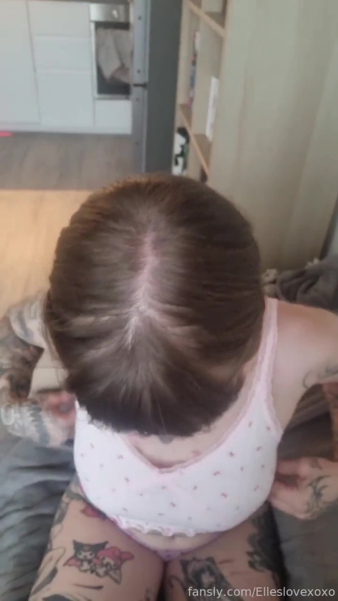 Video 593736 from Elleslove | Elles