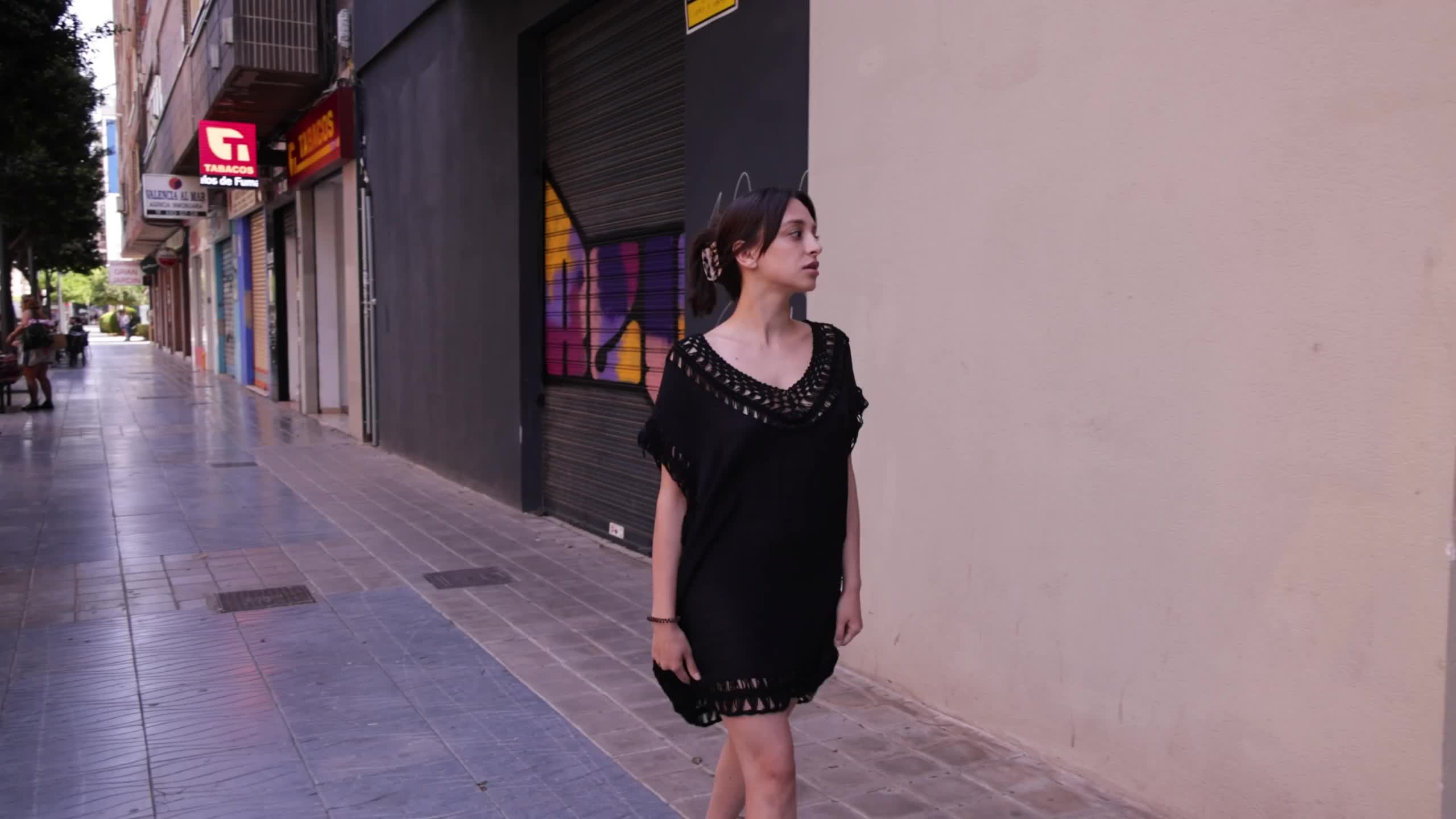 Video 593749 from Bitchinbubba / bralessforever