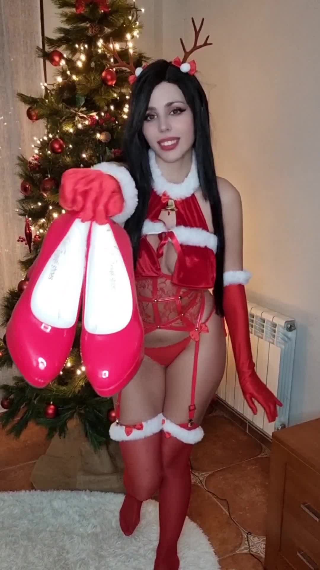 Video 593979 from Katekey Cosplay