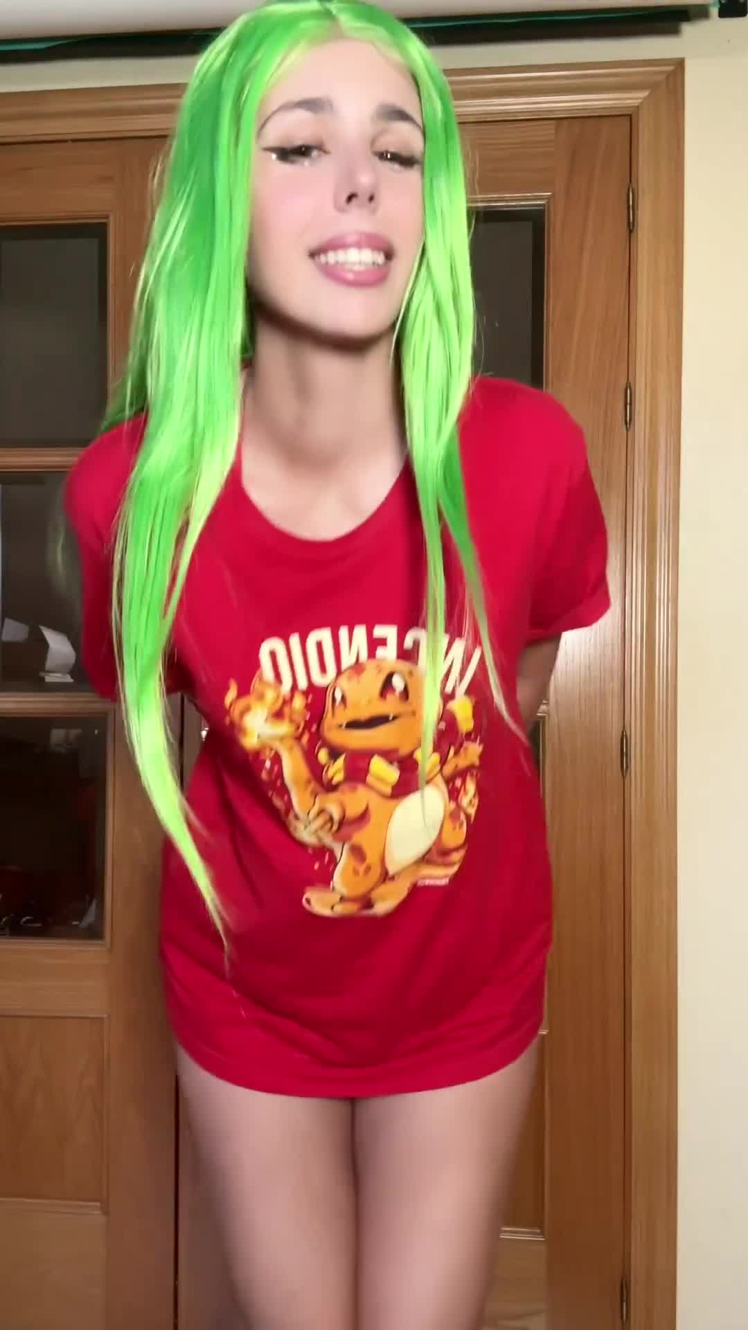 Video 593999 from Katekey Cosplay
