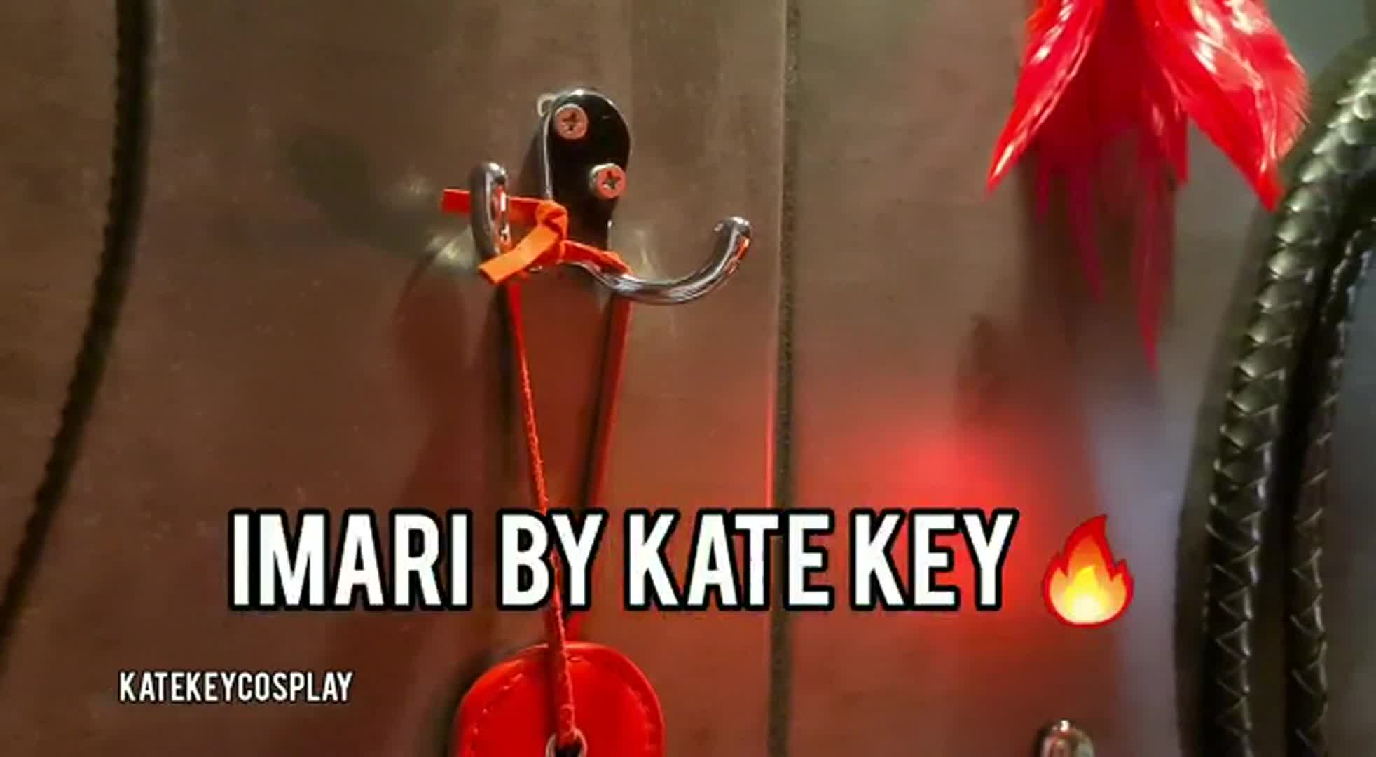 Video 594019 from Katekey Cosplay