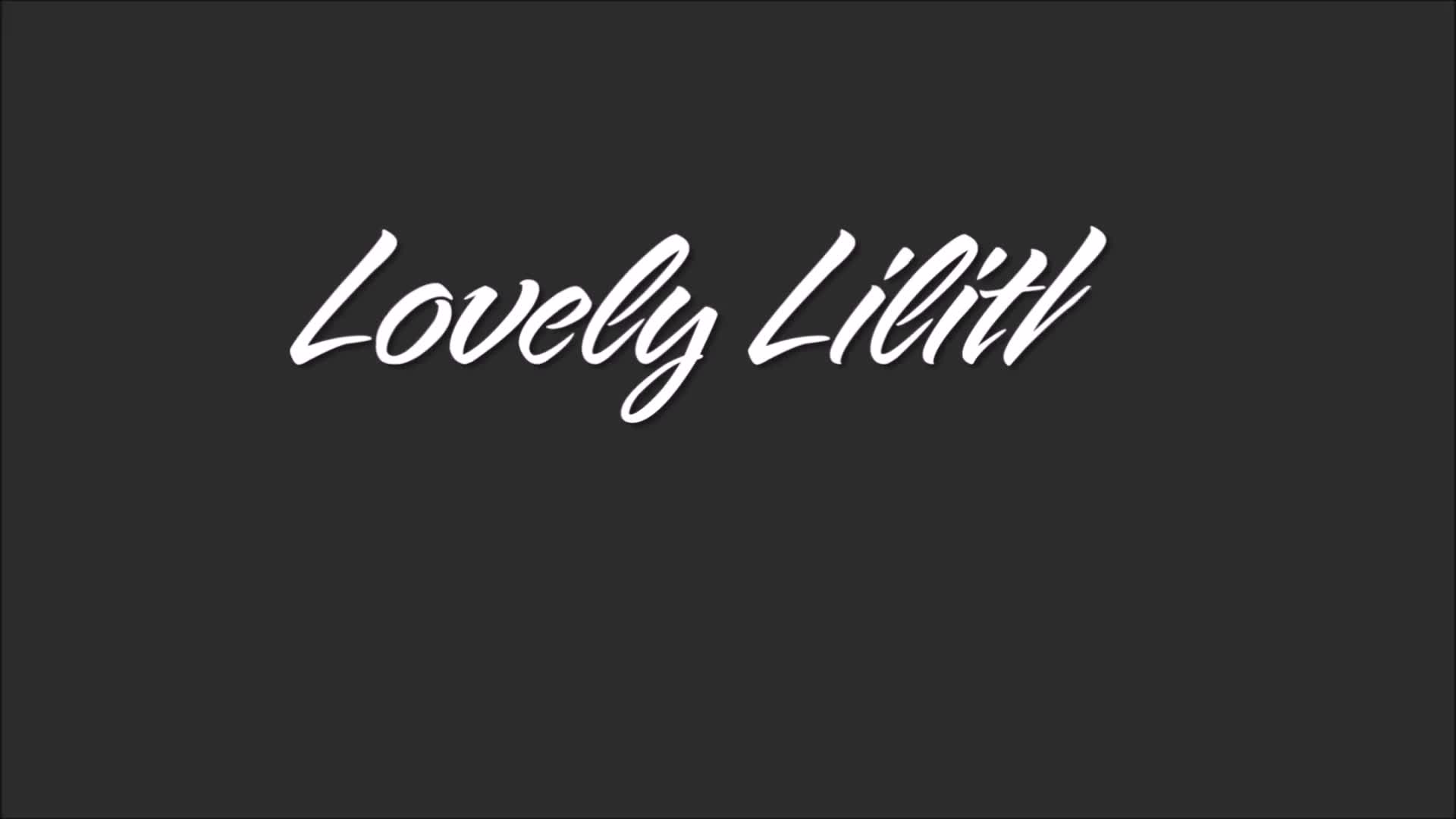 Video 594260 from LovelyLilith