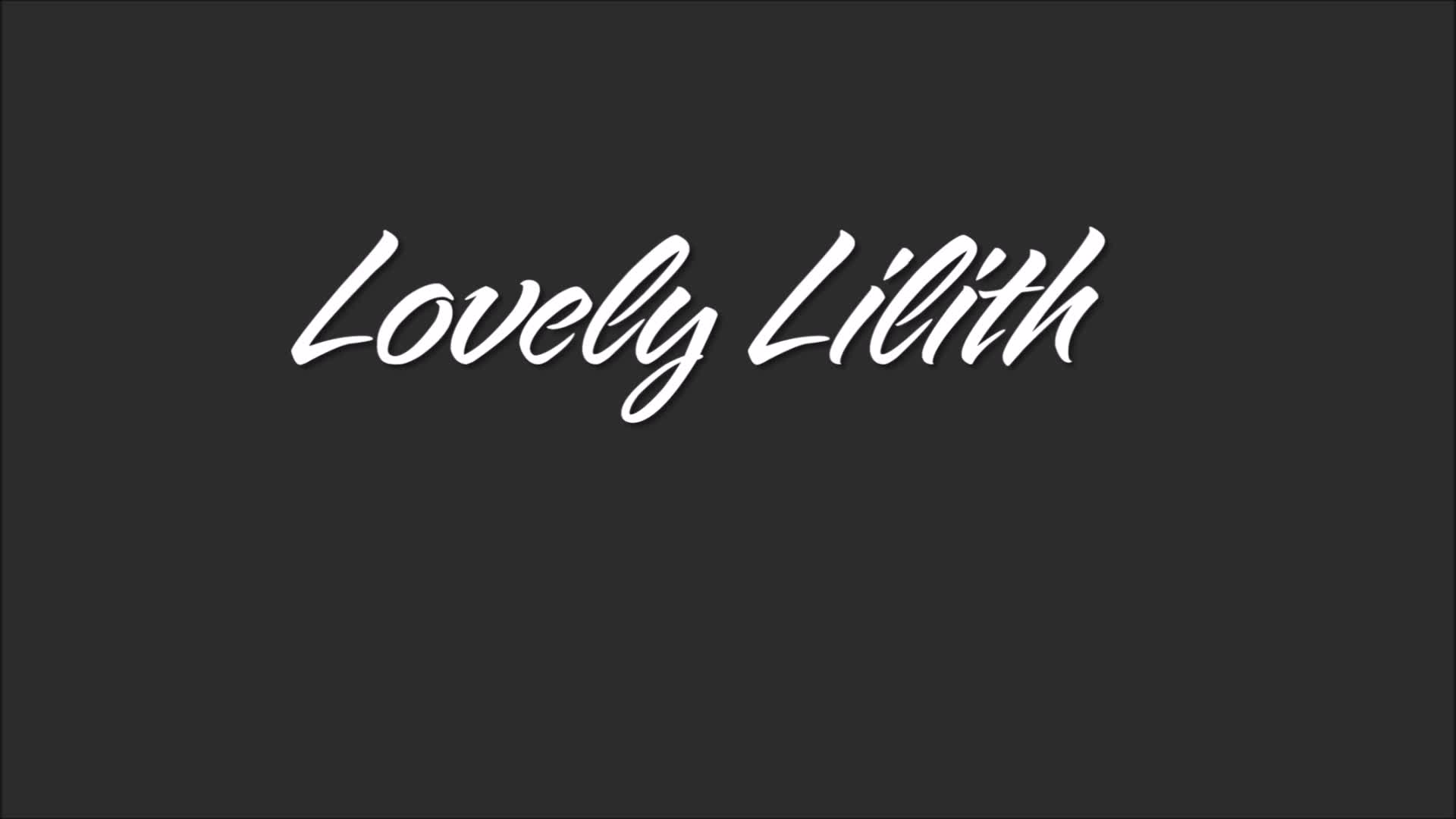 Video 594264 from LovelyLilith