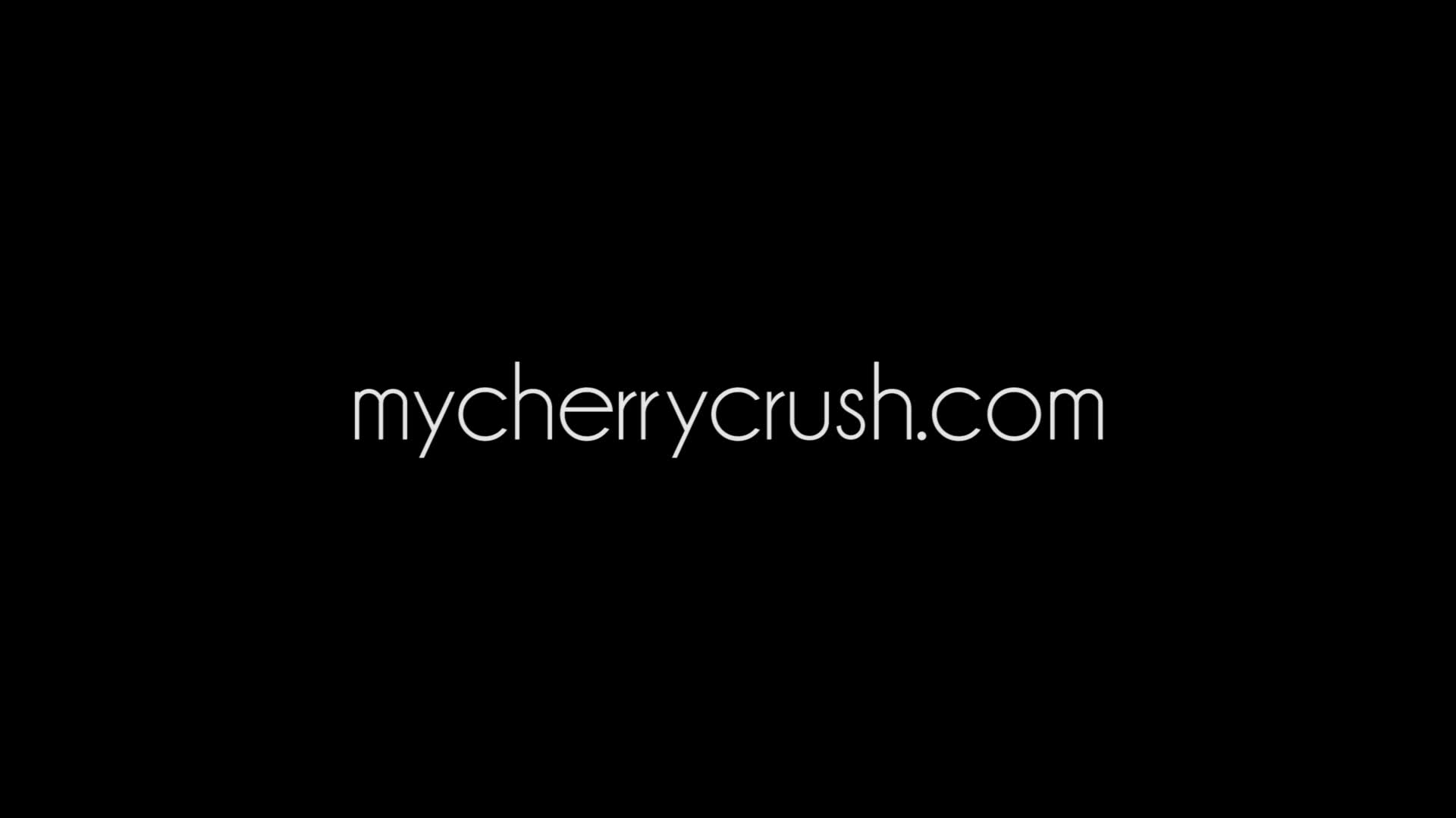 Video 594291 from cherrycrush | MyCherryCrush