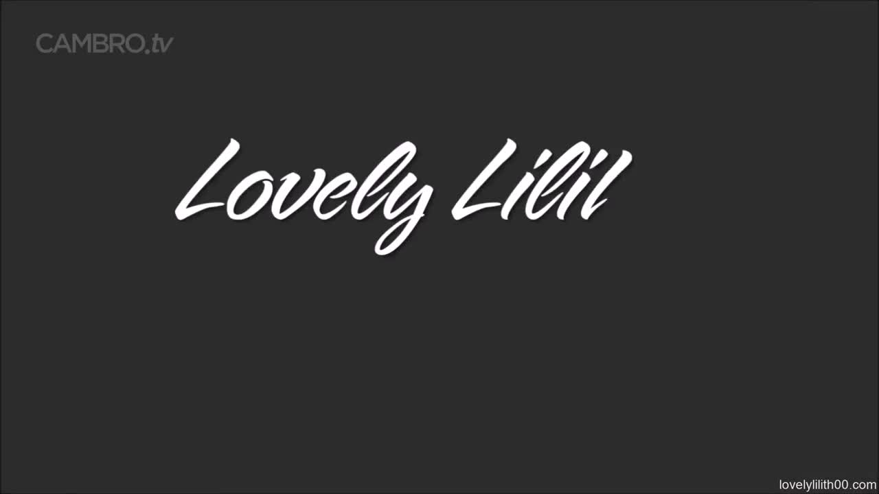 Video 594361 from LovelyLilith