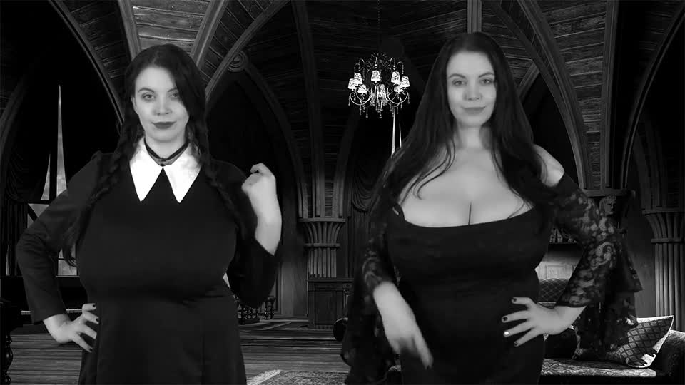 Video 594363 from LovelyLilith