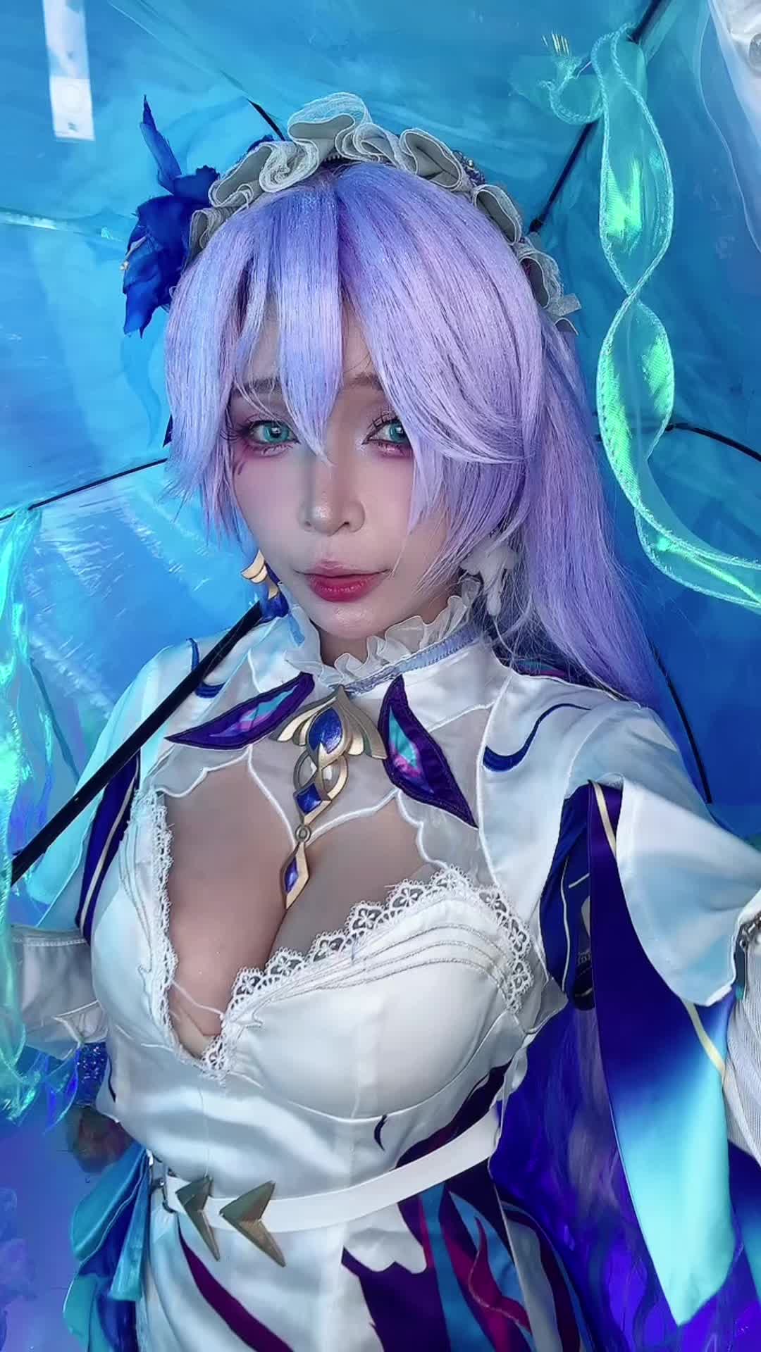 Video 594384 from Umeko J