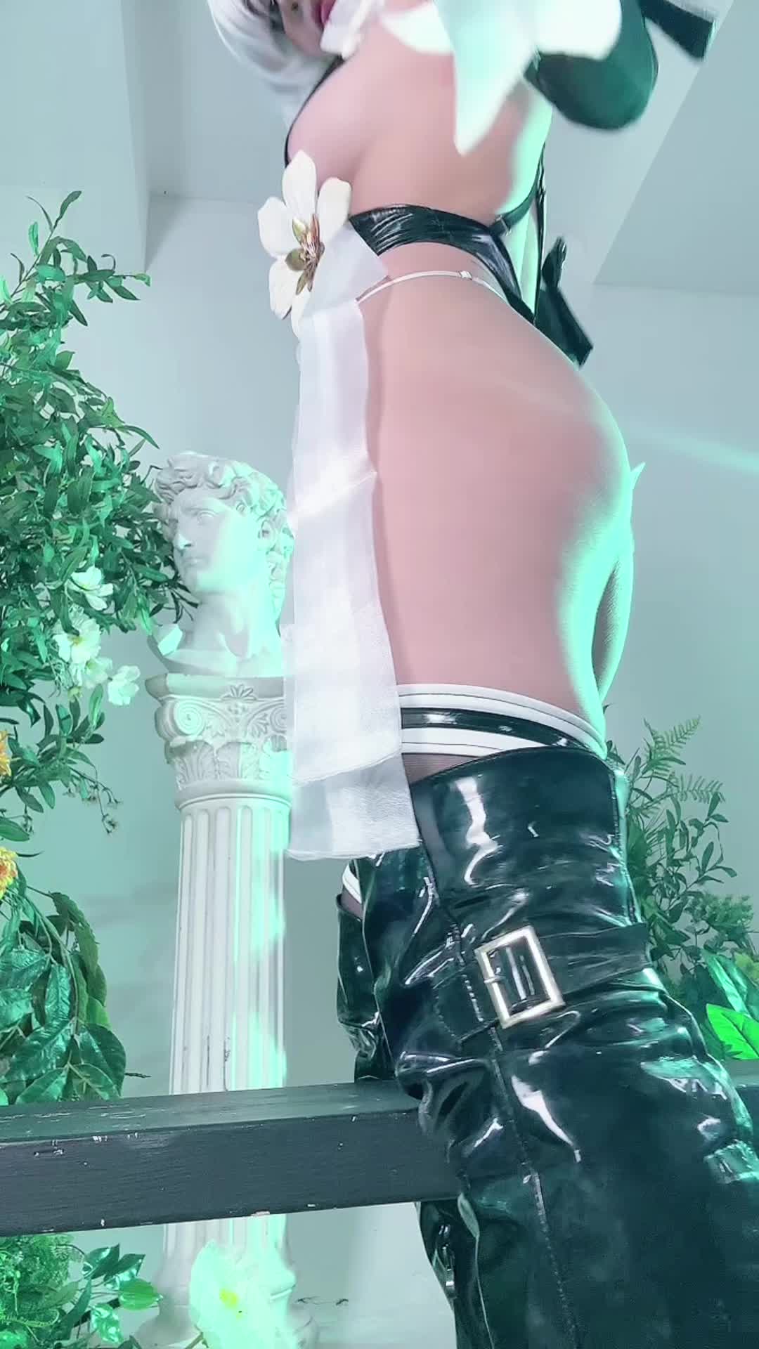 Video 594390 from Umeko J