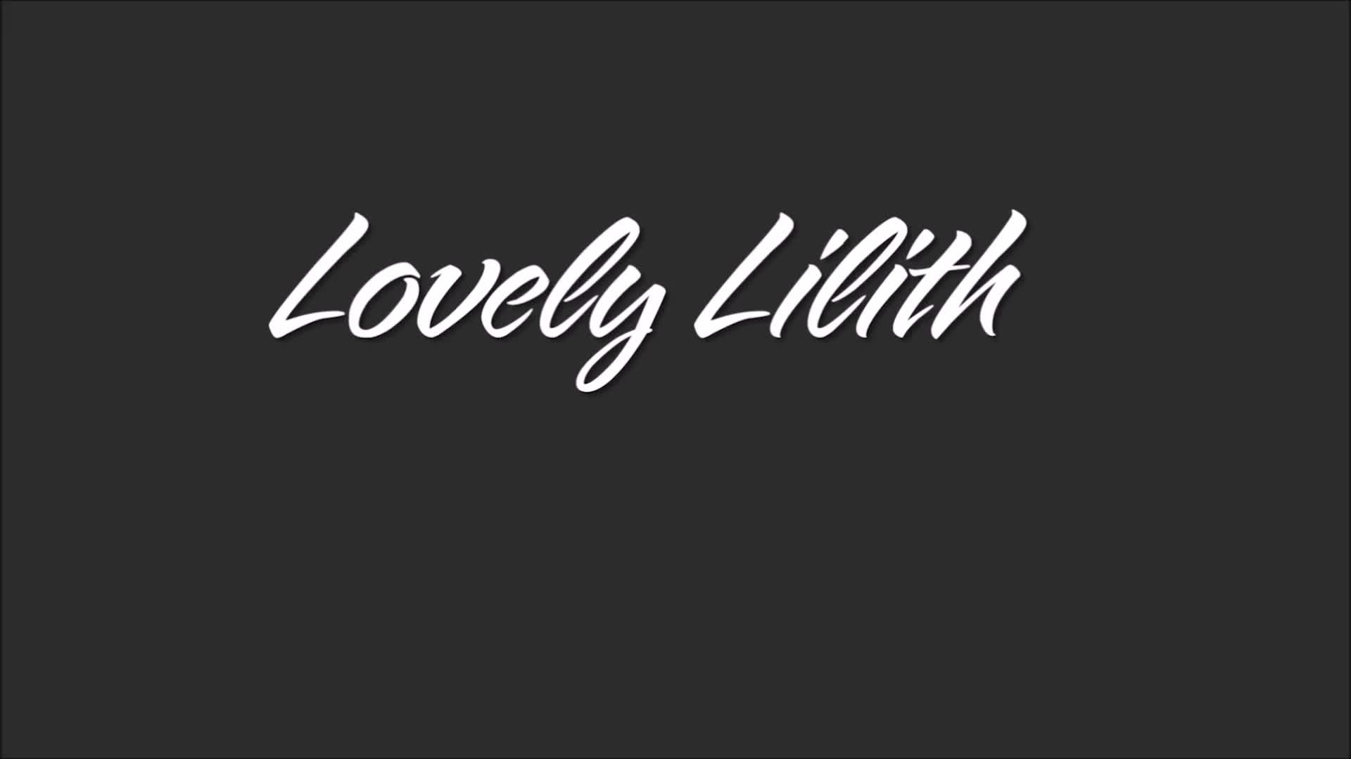 Video 594467 from LovelyLilith