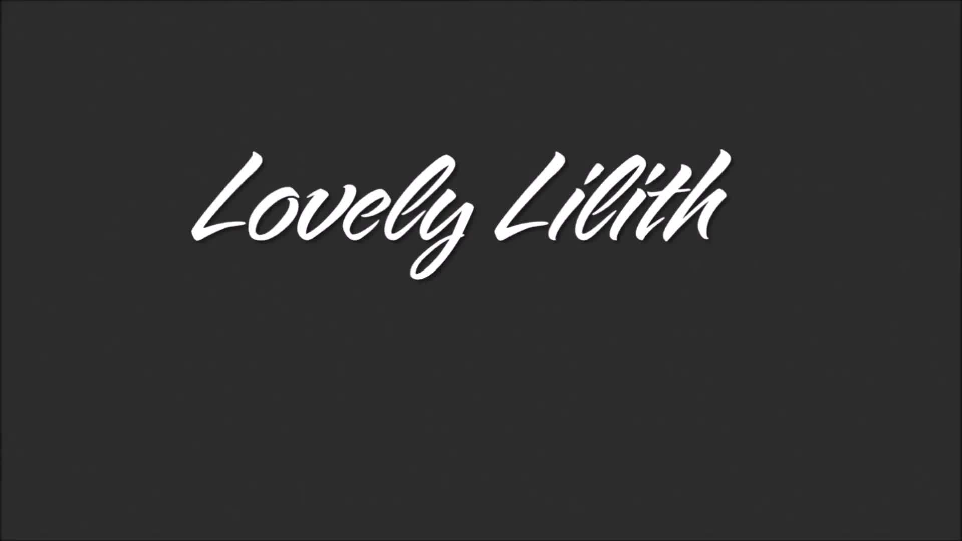Video 594473 from LovelyLilith