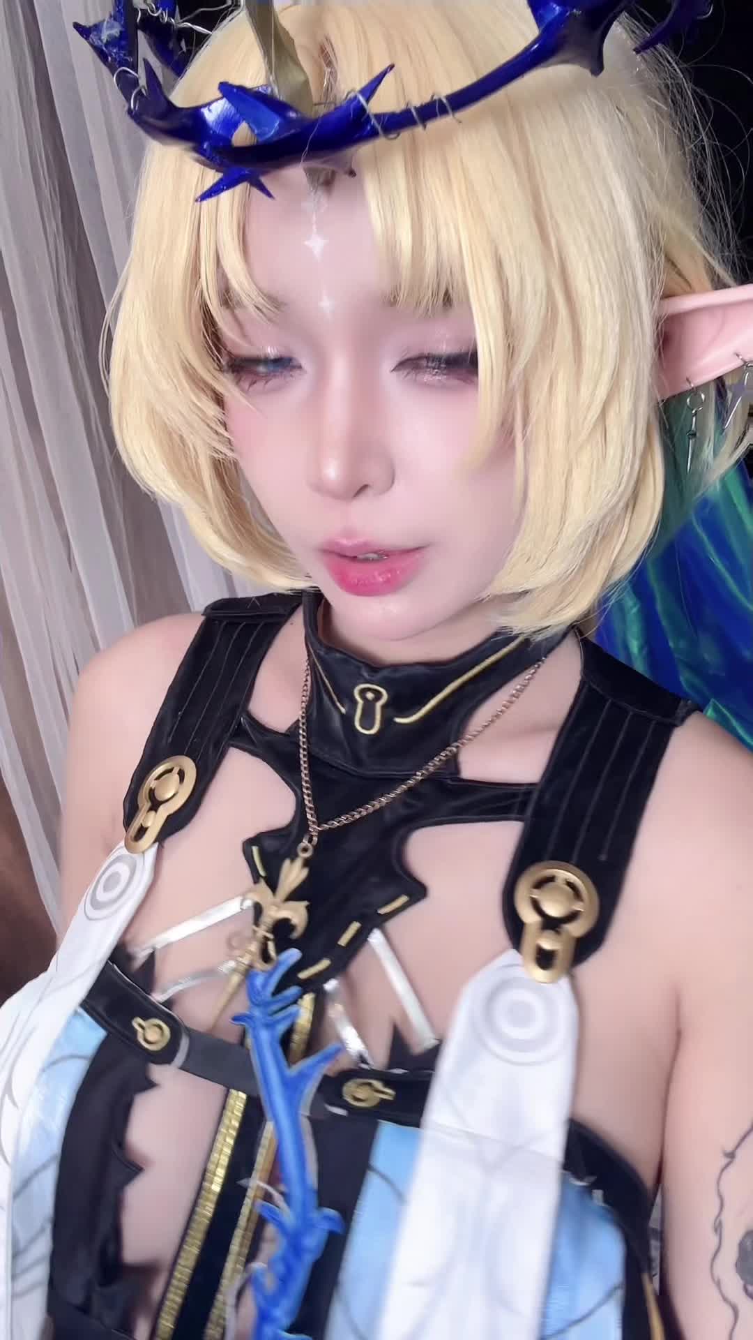 Video 594491 from Umeko J