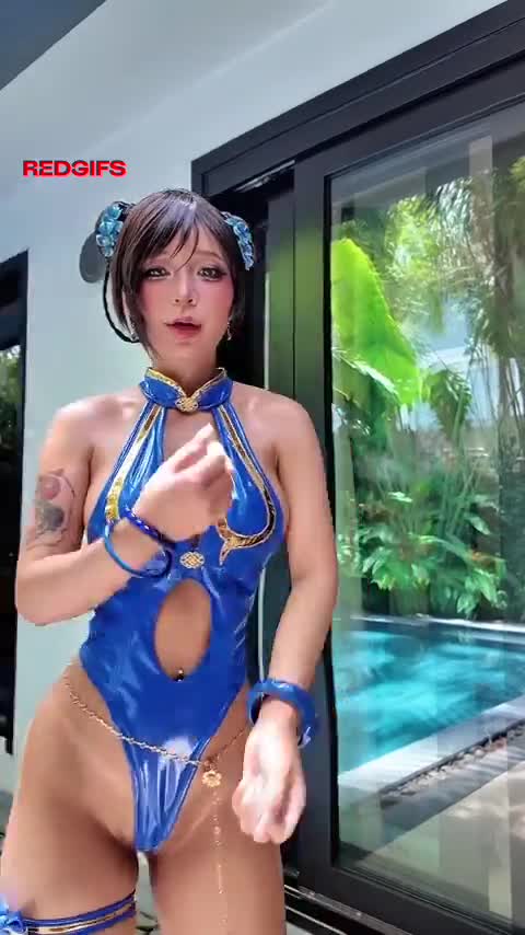 Video 594497 from Umeko J