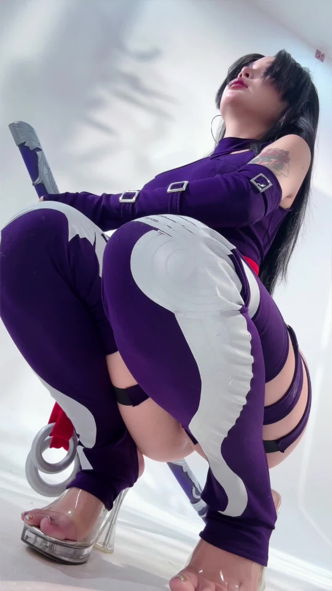 Video 594502 from Umeko J