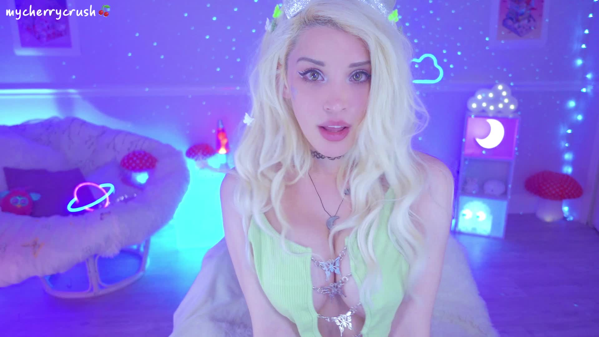 Video 594557 from cherrycrush | MyCherryCrush