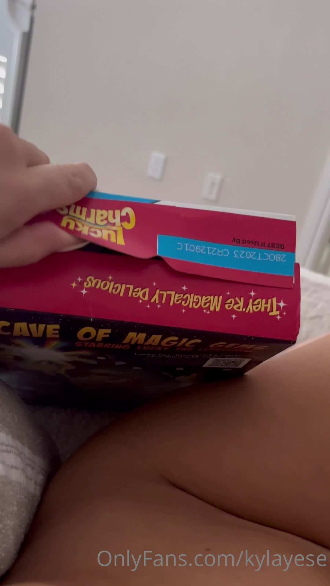 Video 594576 from Kylayese | Kylayesenosky