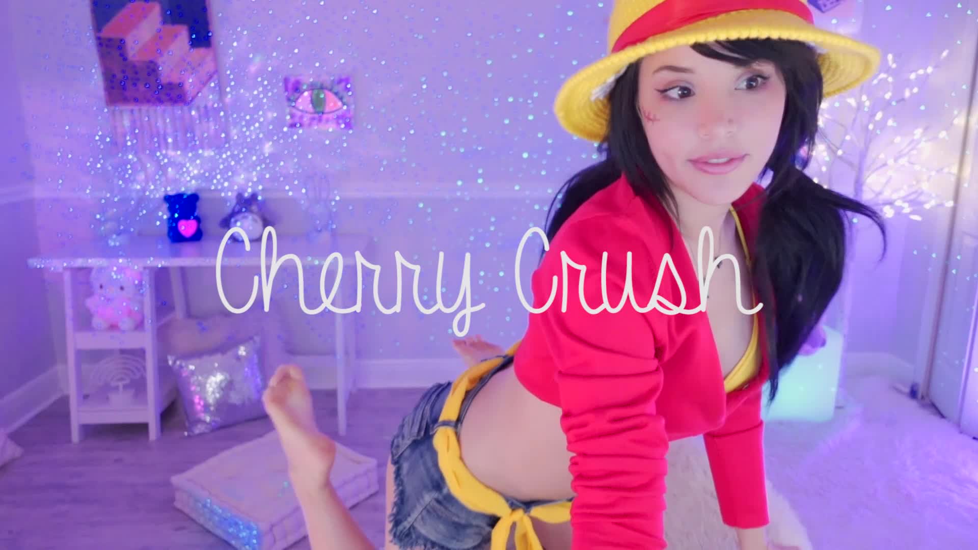 Video 594692 from cherrycrush | MyCherryCrush