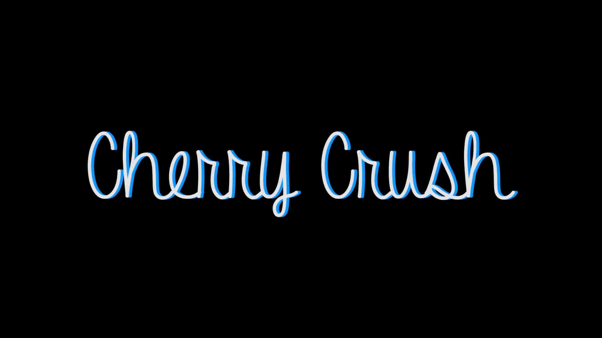 Video 594694 from cherrycrush | MyCherryCrush