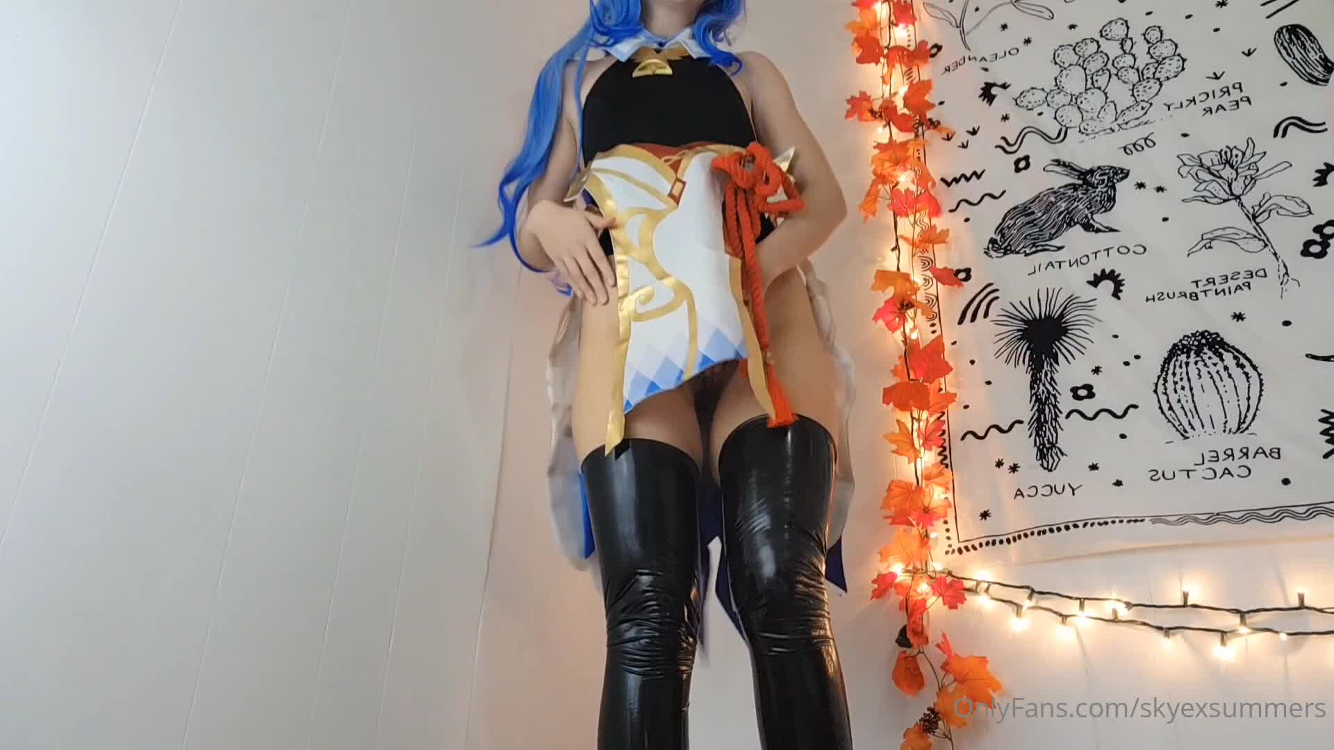 Video 594697 from Skye Summers | skyexxxsummers