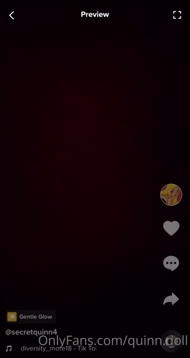 Video 594794 from Quinn Harper / Quinn.Doll / PalePrincess444